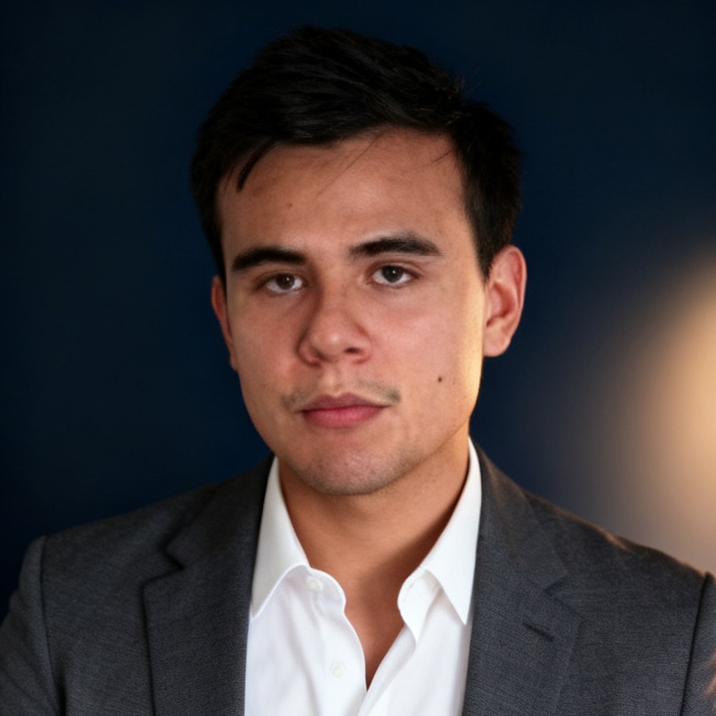 John Sovero — Solar & Energy Specialist