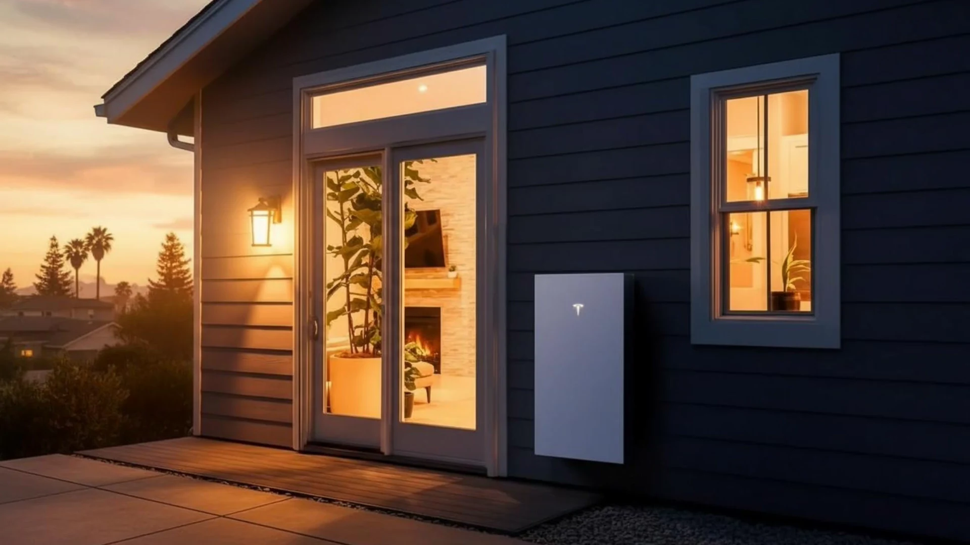 Energy Storage