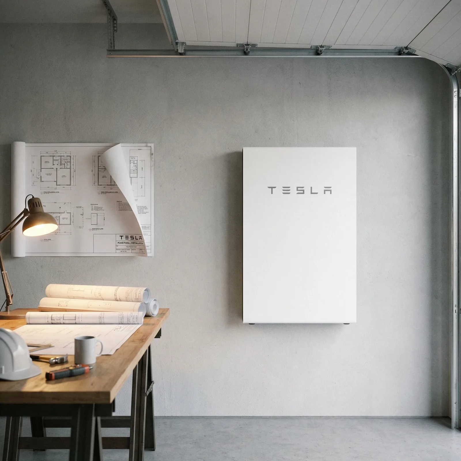Financing Solar Battery in Texas