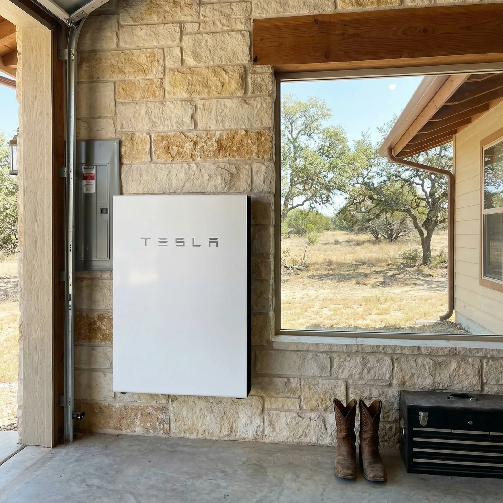 30% Federal Tax Credit for Solar Batteries