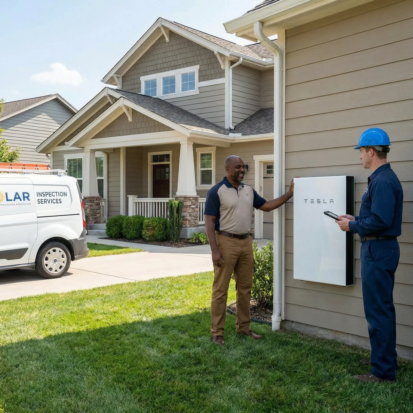 30% Federal Tax Credit for Solar Batteries