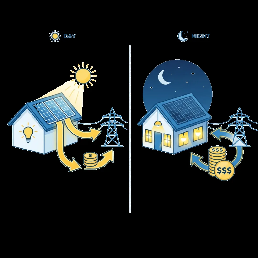 Texas Solar Net Metering Changes Explained