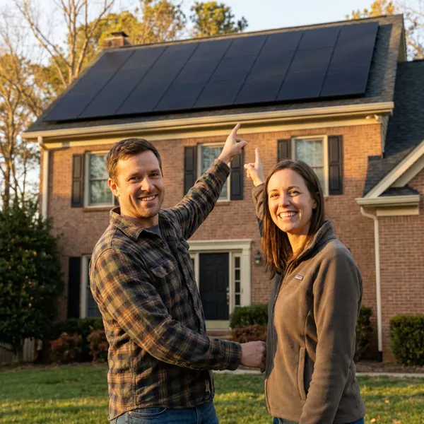 Solar industry insight