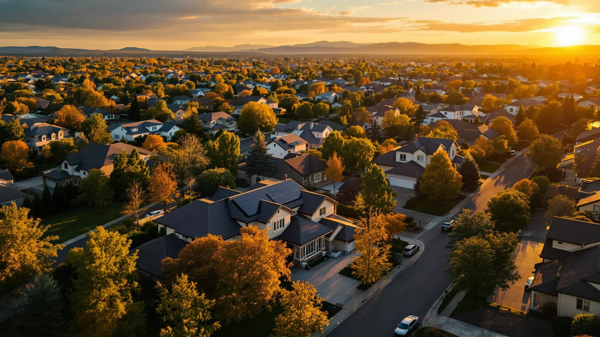 Solar Installation