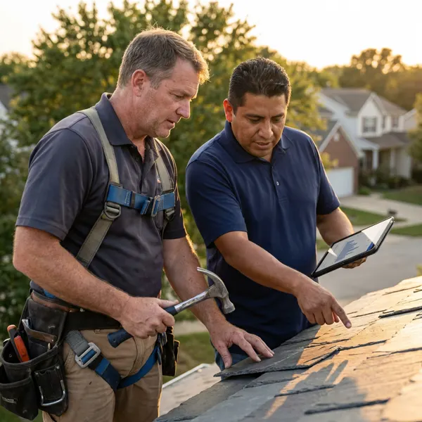 Solar panel removal